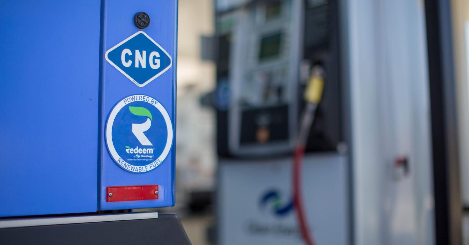 What's Clean Energy Fuels' LongTerm Stock Forecast?