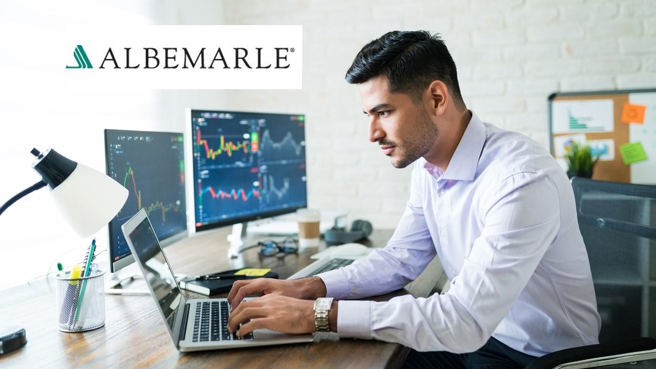 is albemarle a good stock to buy