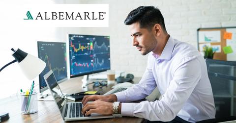 is albemarle a good stock to buy