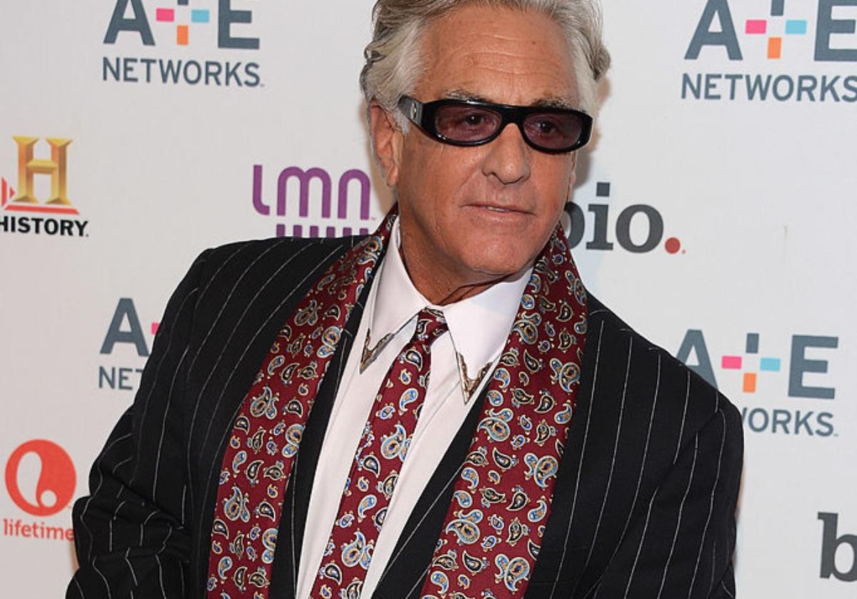 What's Barry Weiss's Net Worth After "Storage Wars"?