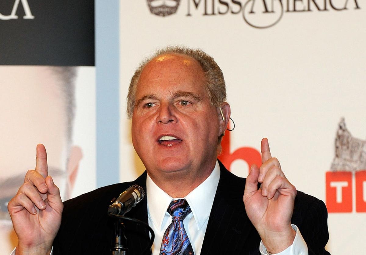 rush limbaugh net worth 2020