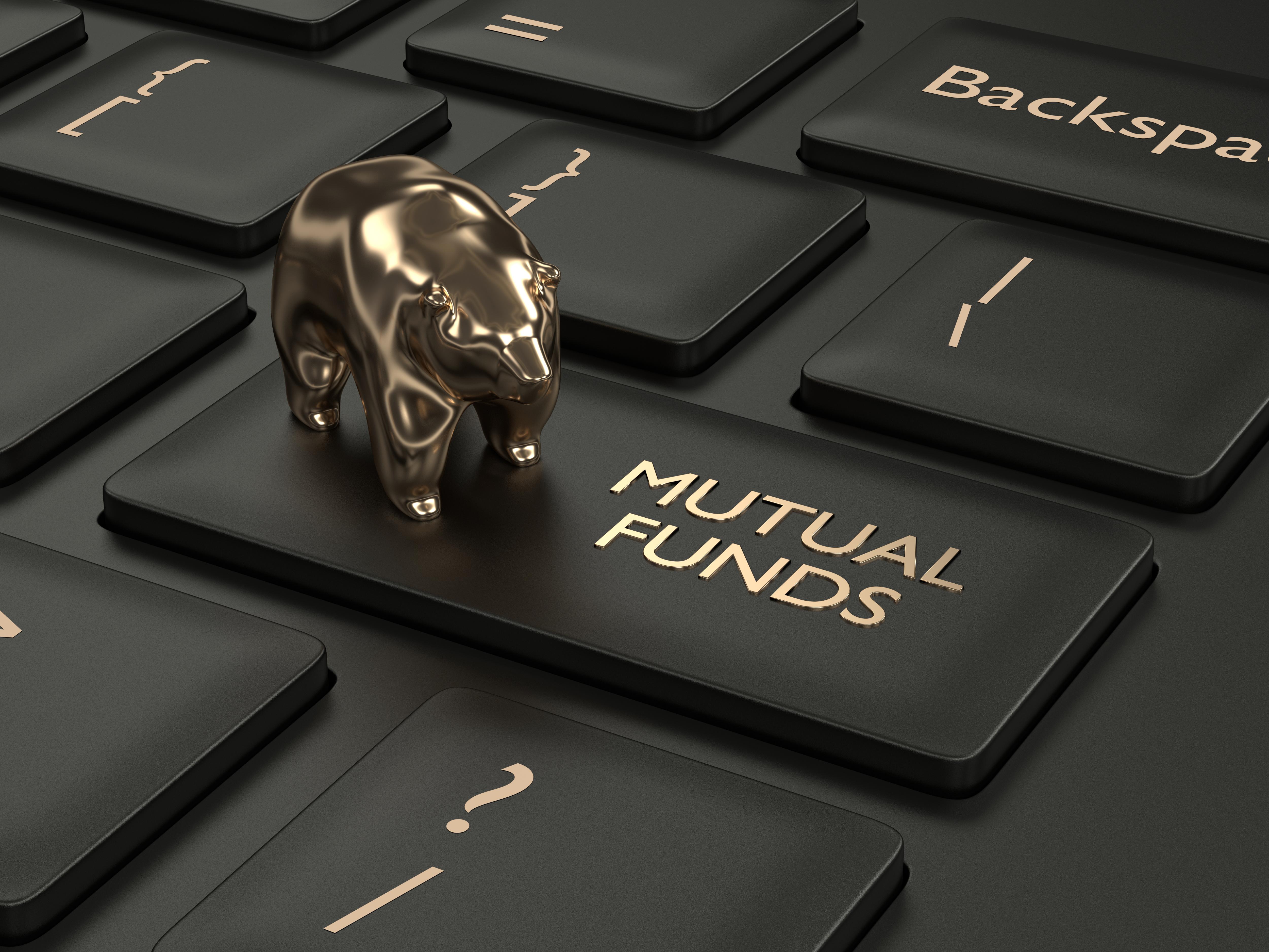 best mutual fund for blockchain