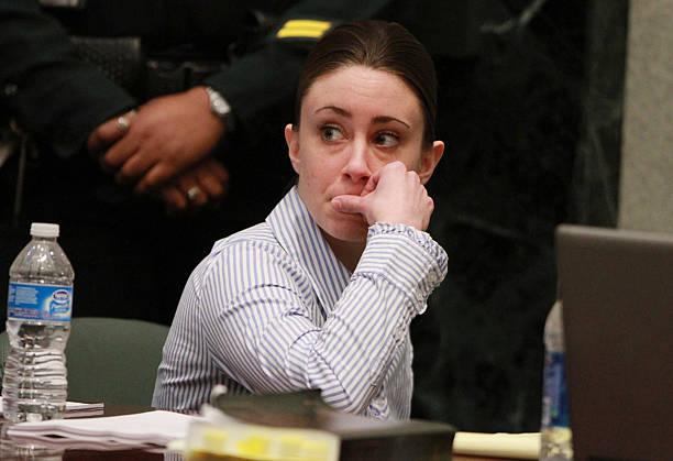 Casey Anthony