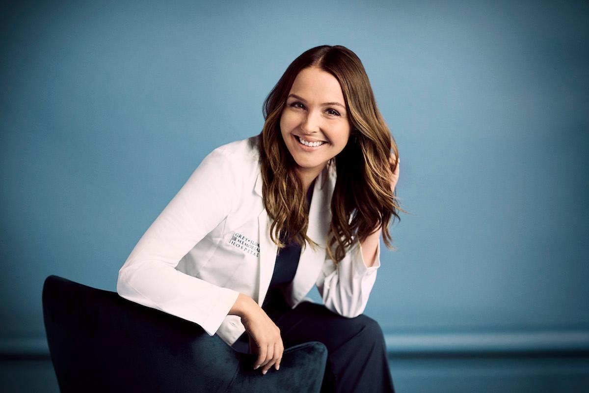 'Grey's Anatomy' Cast Net Worth: Who Gets Paid What?