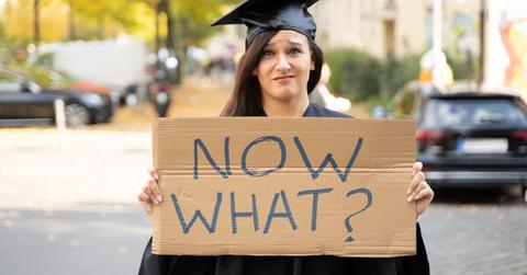 average student loan debt