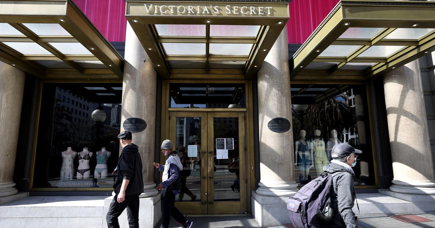Is Victoria's Secret Going Out of Business? A 2023 Update