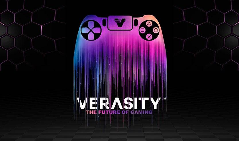 Verasity logo