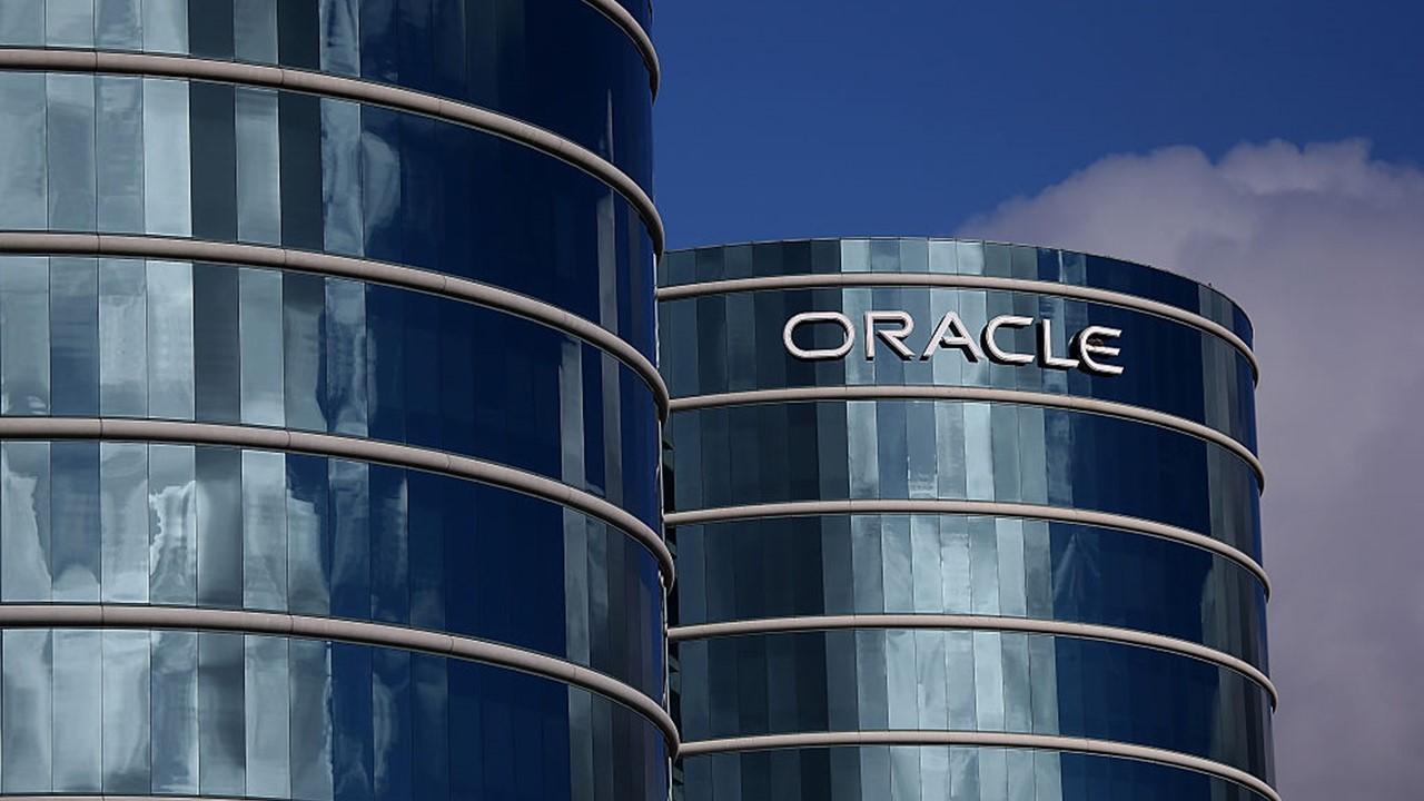 oracle headquarters austin