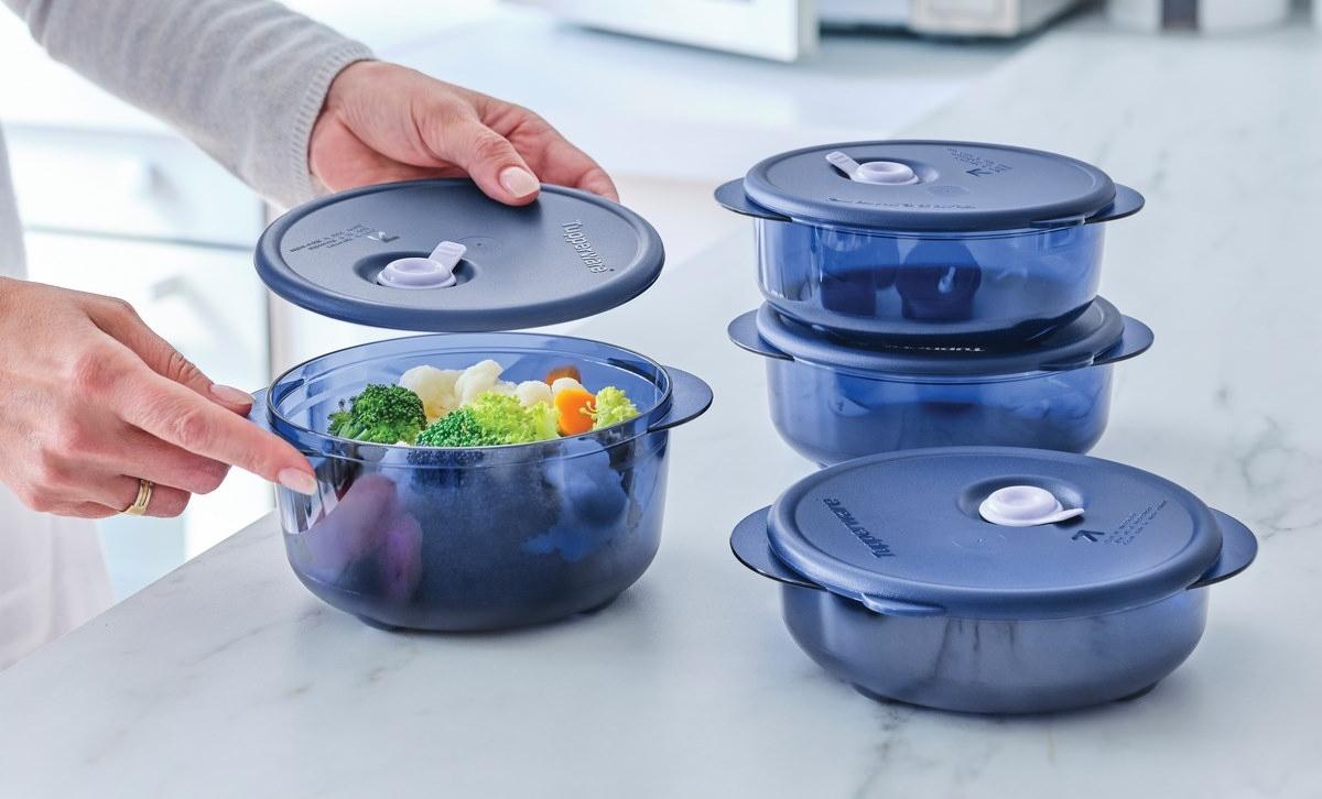 Is Tupperware Still an MLM Company? New Partnership With Target