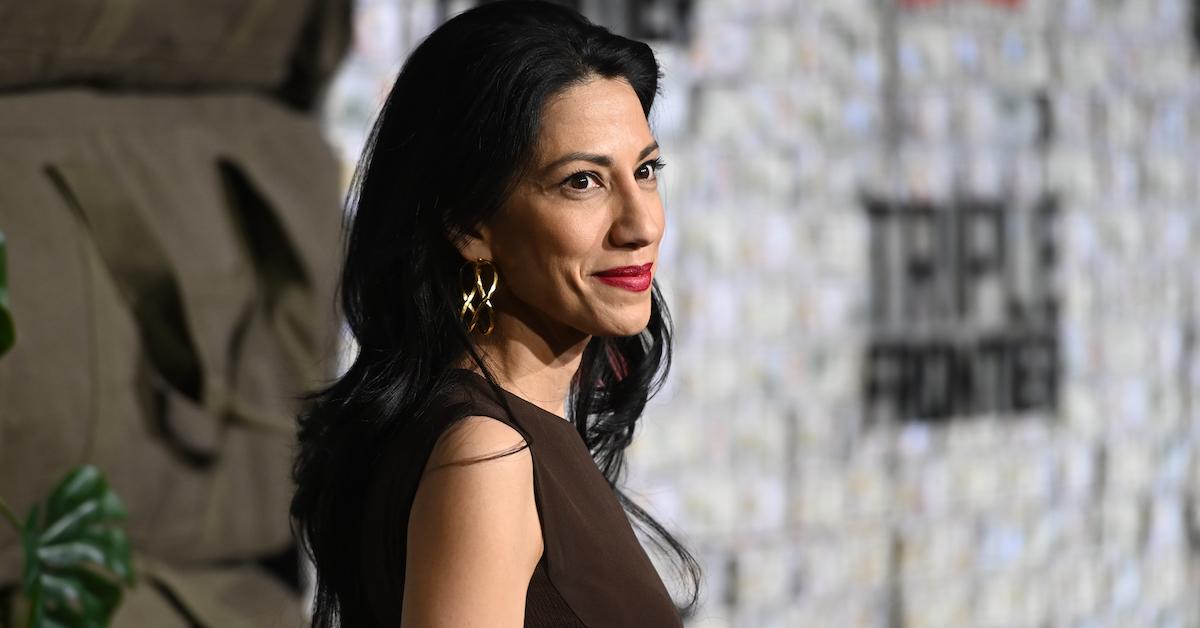 Huma Abedin Net Worth: All About Hillary Clinton's Longtime Aide