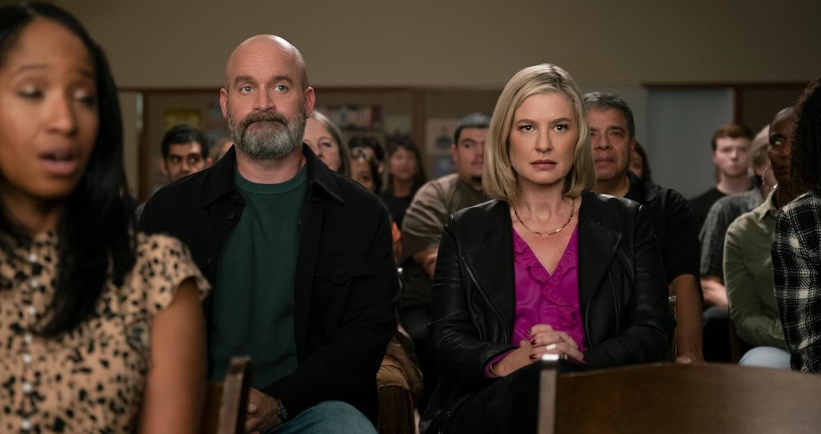 tom segura christina pazsitzky