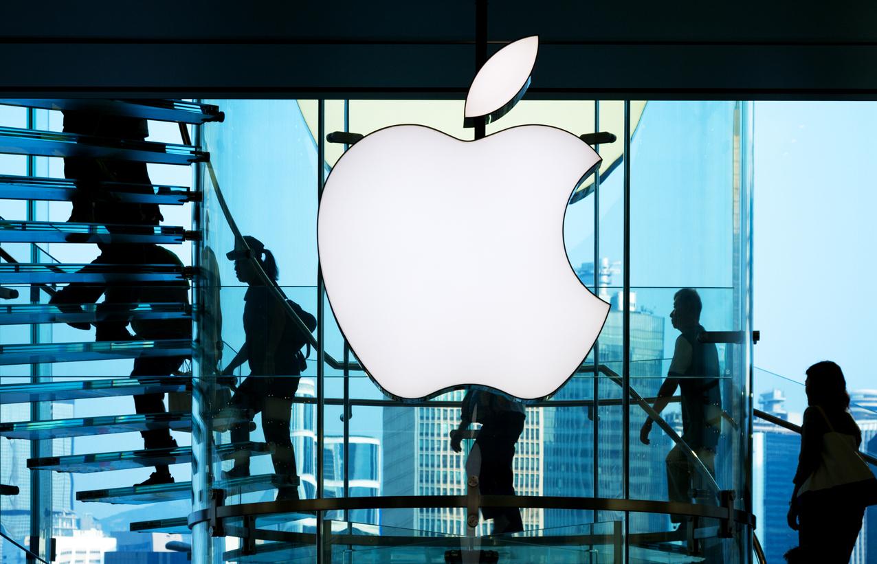 What Does the Apple Stock Split Mean?