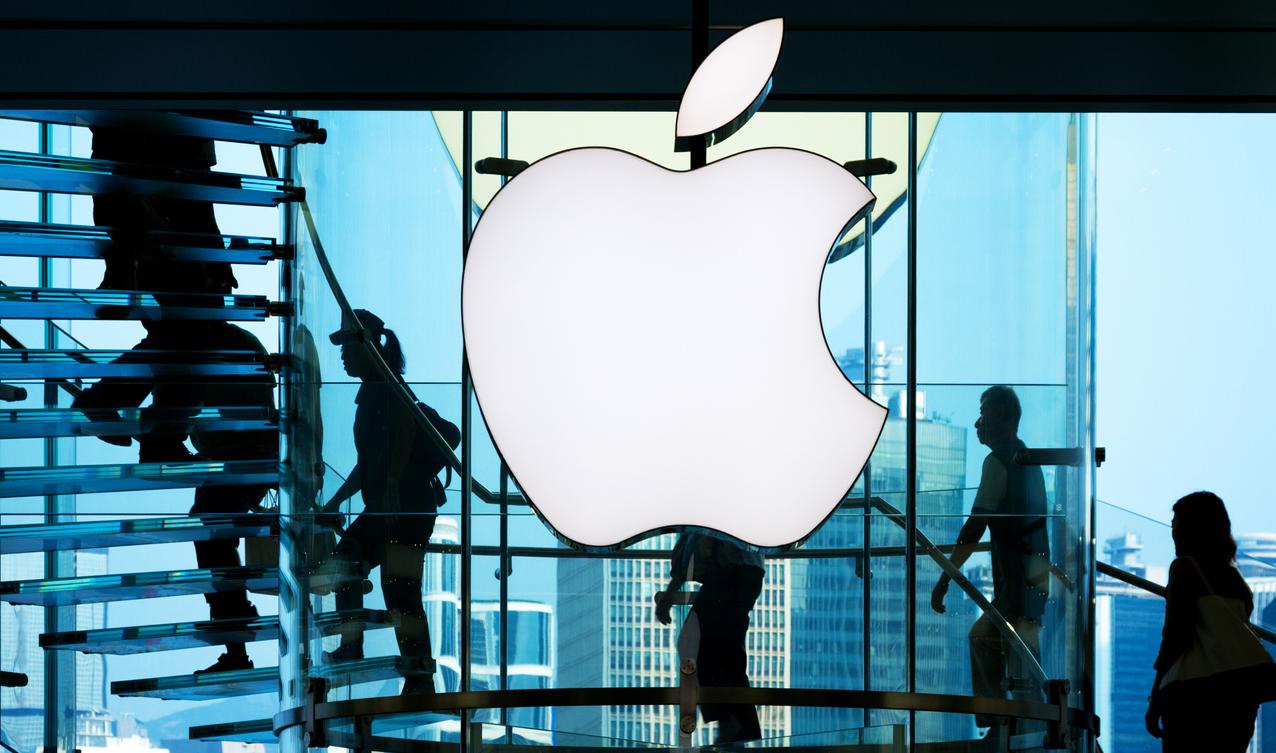 What Does the Apple Stock Split Mean?