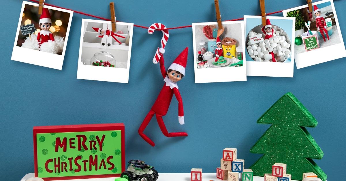 Who Invented Elf on the Shelf? How the Holiday Tradition Started
