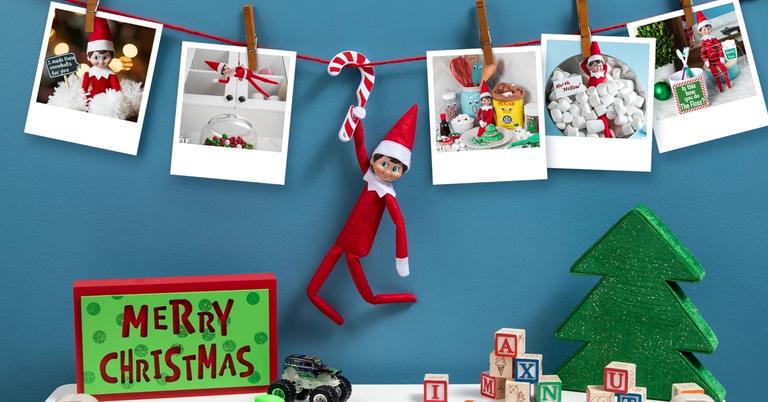 Who Invented Elf On The Shelf? How The Holiday Tradition Started