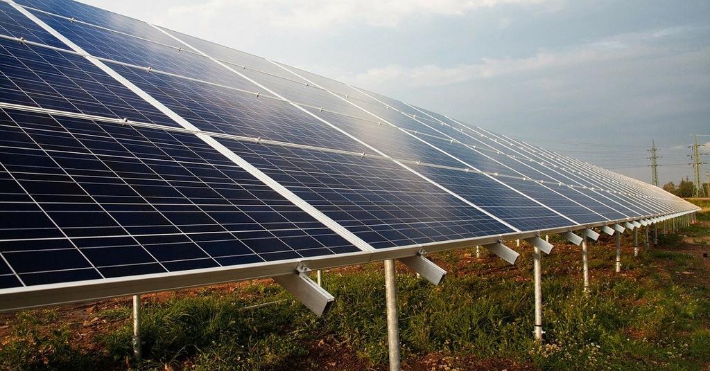 Is Invesco Solar Etf A Good Investment