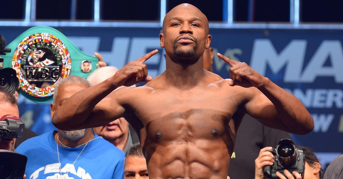 Boxing: Has Floyd Mayweather squandered $1.1 billion fortune?