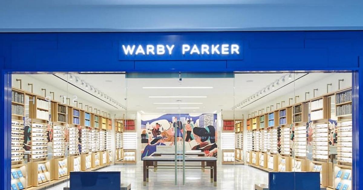 Warby Parker