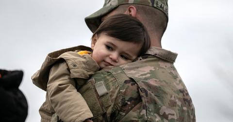 TSP funds for uniformed services members and federal employees