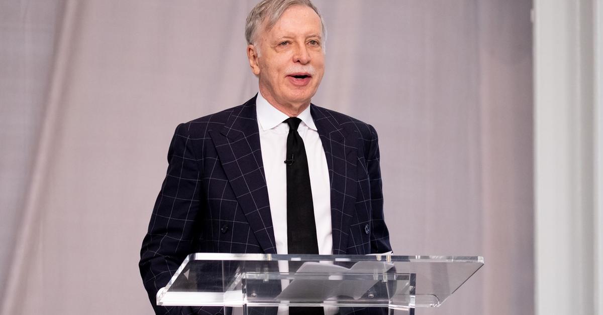 Stan Kroenke Owns the LA Rams, Net Worth Is in the Billions