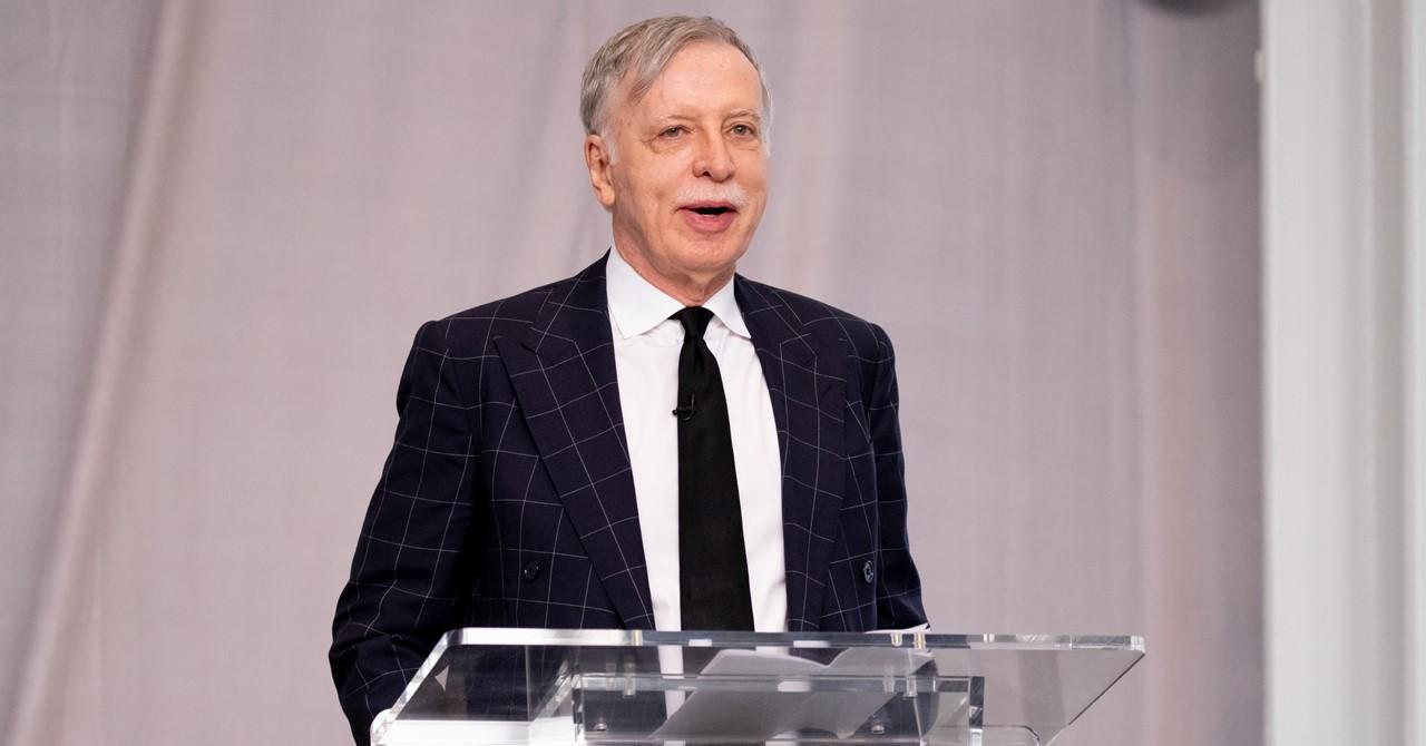 Stan Kroenke Owns the LA Rams, Net Worth Is in the Billions
