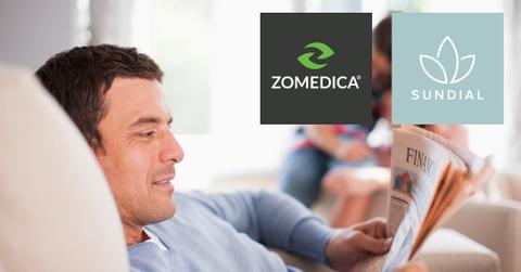 Person searching for stocks below $1