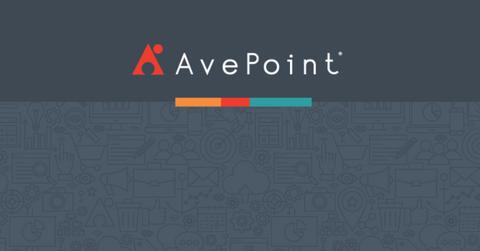 AvePoint logo