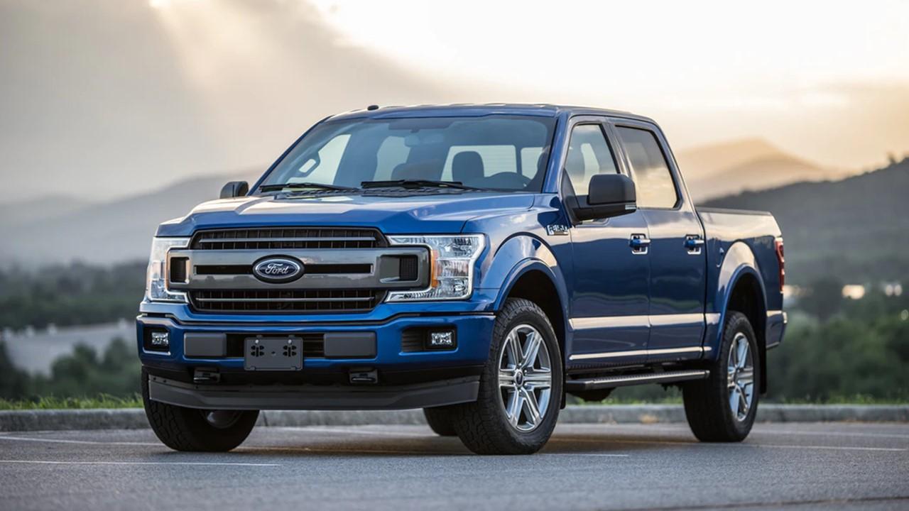 Built Ford Tough? Stock Falls after Q1 Earnings and Q2 Guidance