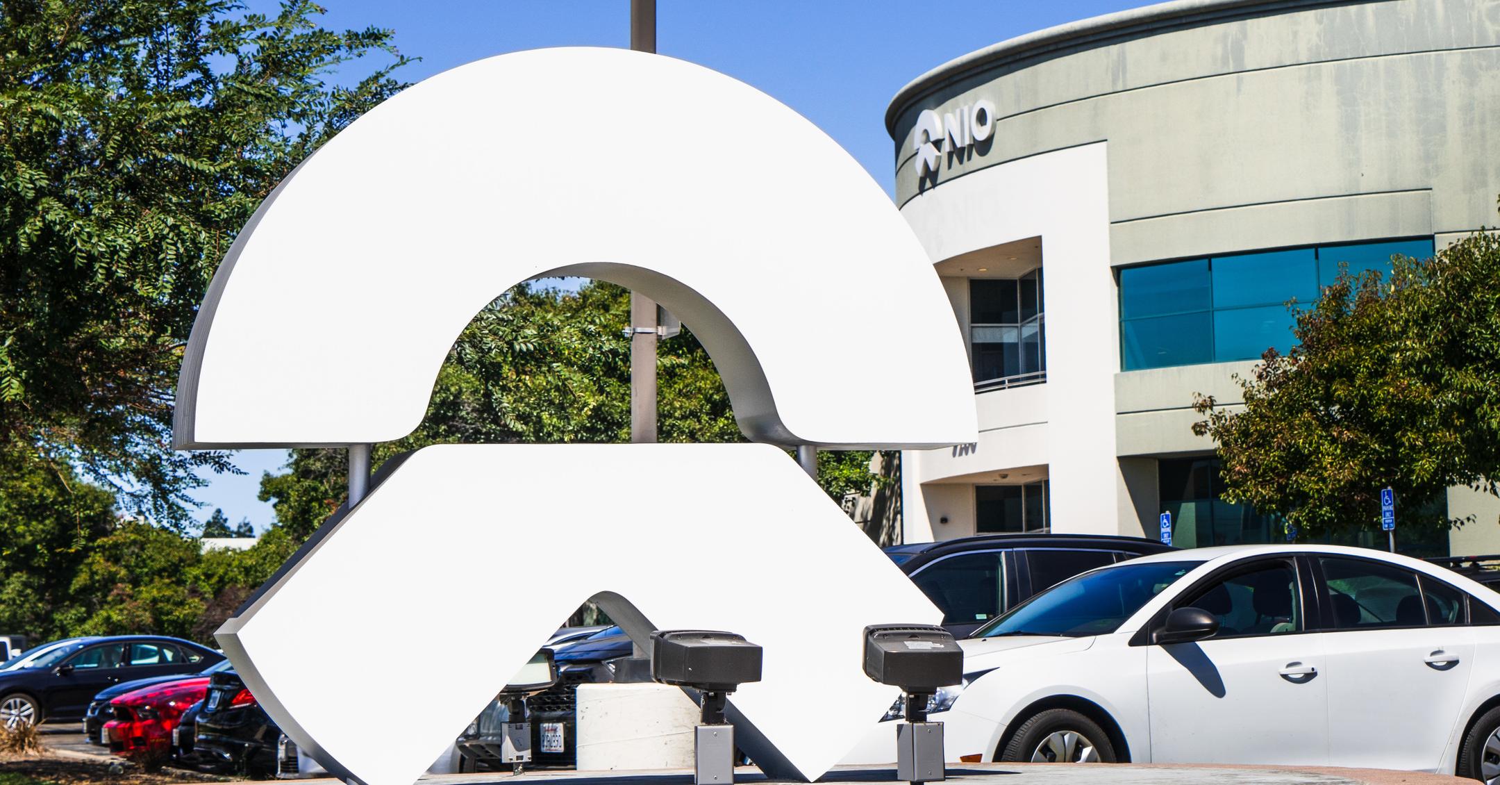 Can NIO Stock Rise after Its Q4 Earnings Release?