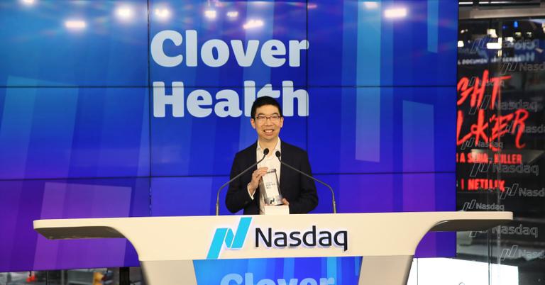 Clov Stock : Buy or Sell Clover Health Investments Corp ...