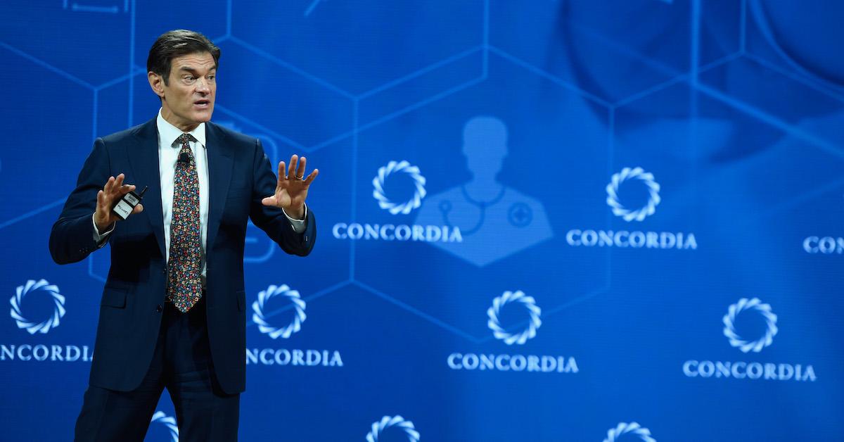 2017 Concordia Annual Summit