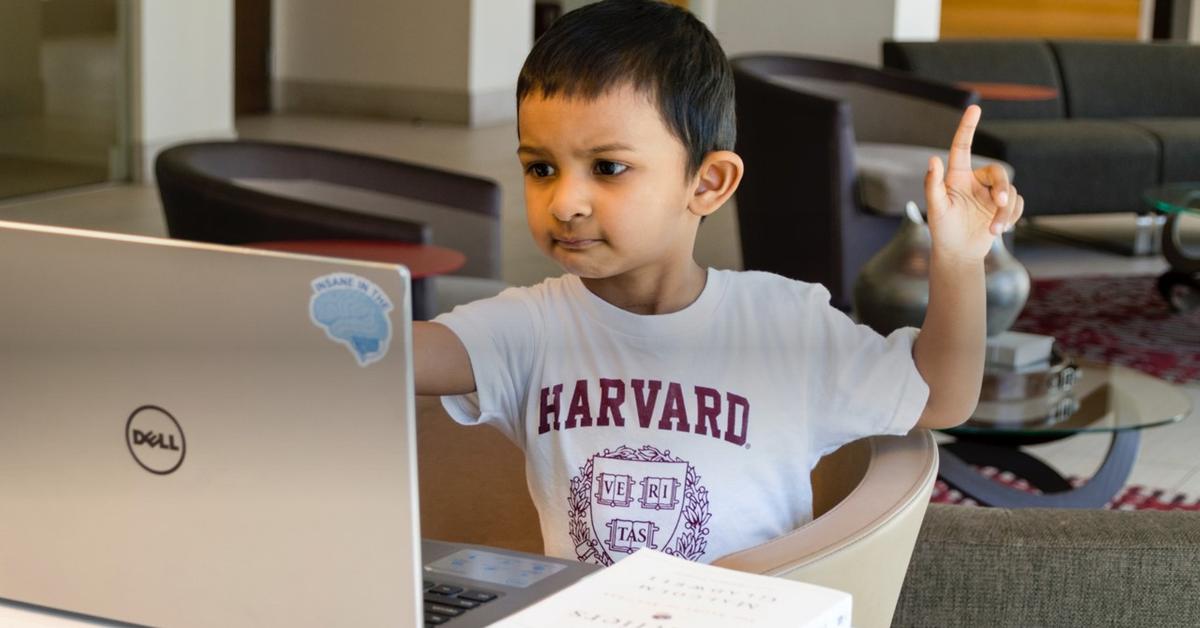 California Internet Privacy Rules for Kids, Explained