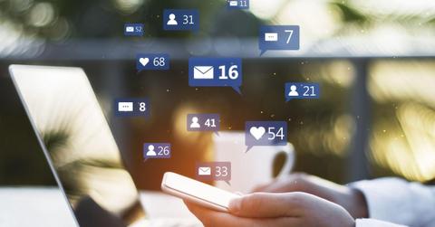 The AI-Mediated Reality Market