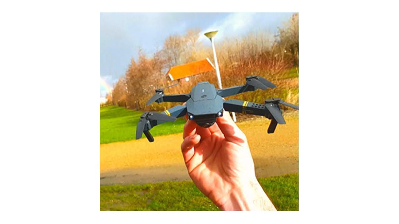 skyquad drone