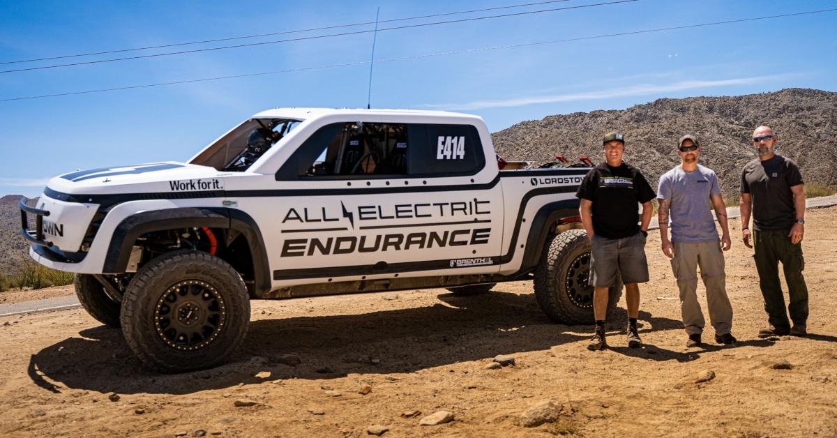 Lordstown Motors' (RIDE) Stock Forecast for 2021 Is It a Good Buy?