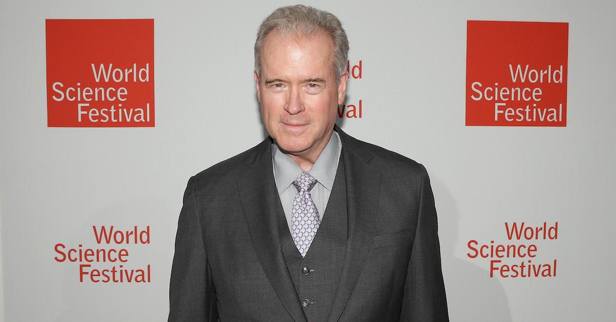 What Is Robert Mercer’s Net Worth?