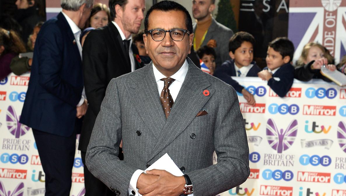 How Much Is Martin Bashir Worth?