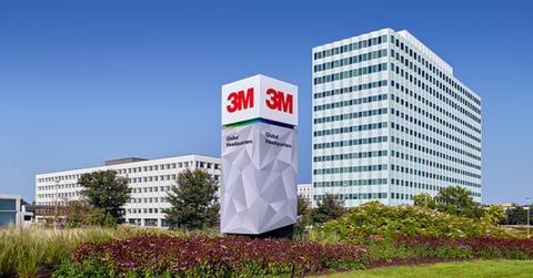 3M headquarters