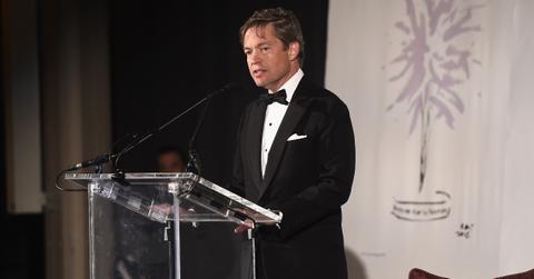 Nicolas Berggruen