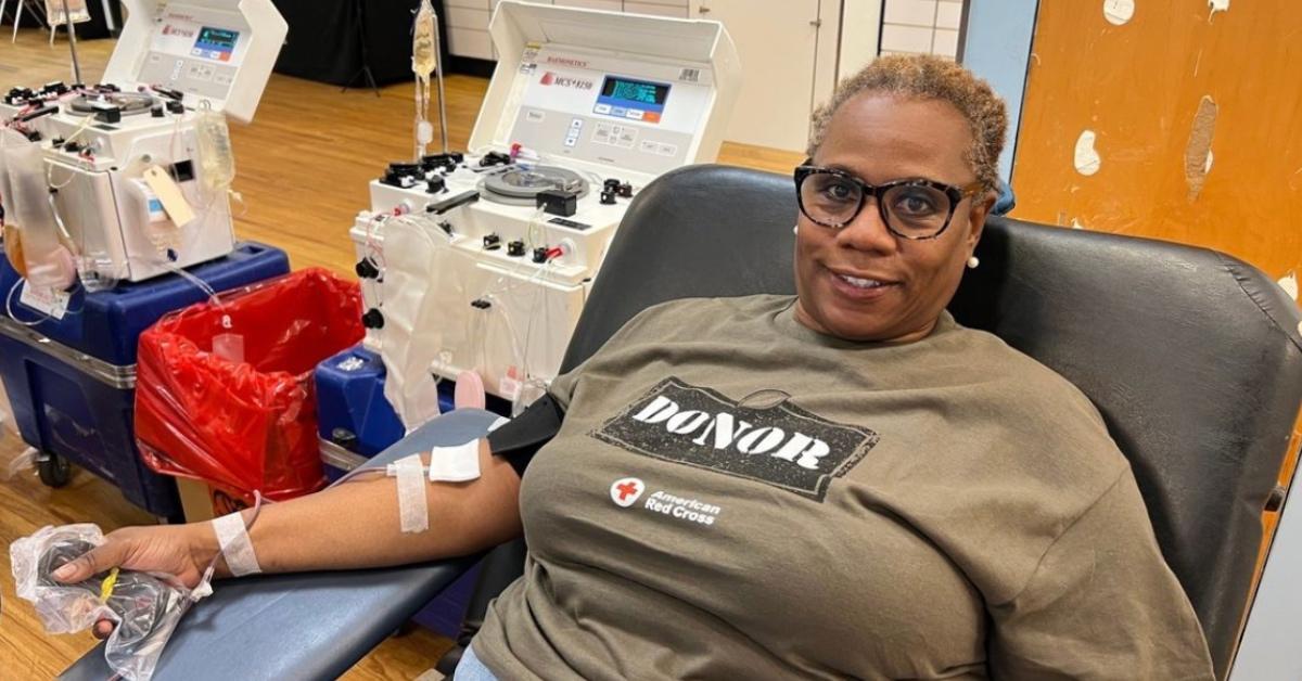 Red Cross locations offering chance to win Super Bowl tickets for blood  donations