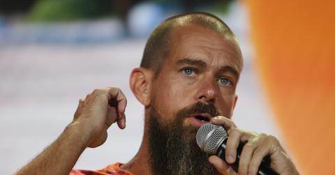Jack Dorsey