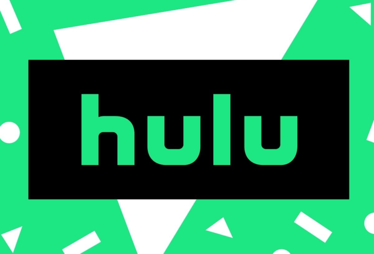 Hulu logo