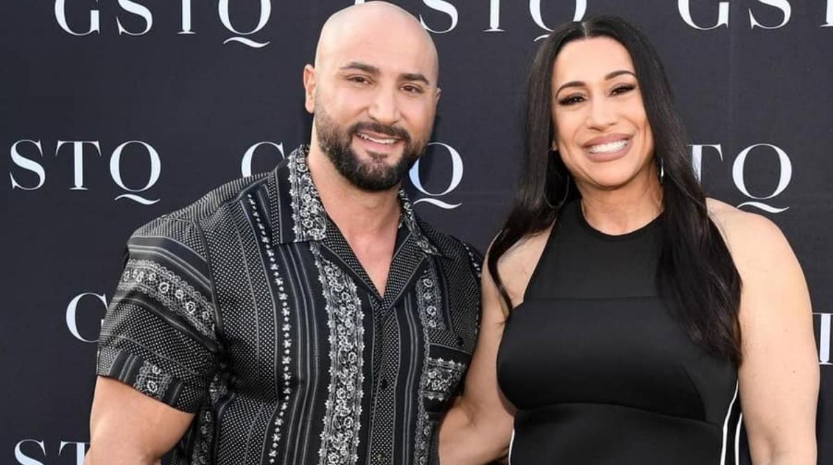 What’s Dany Garcia’s Net Worth? XFL Co-Owner and Bodybuilder