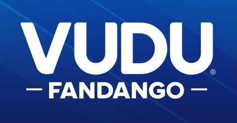 Vudu-Fandango merger logo