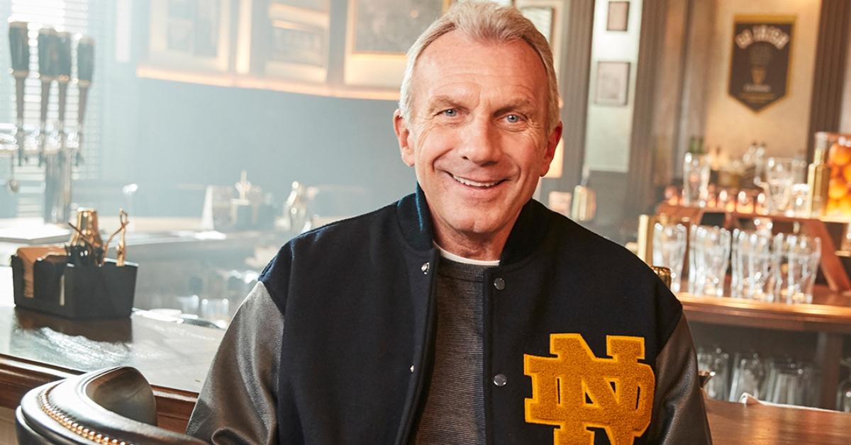 Joe Montana 