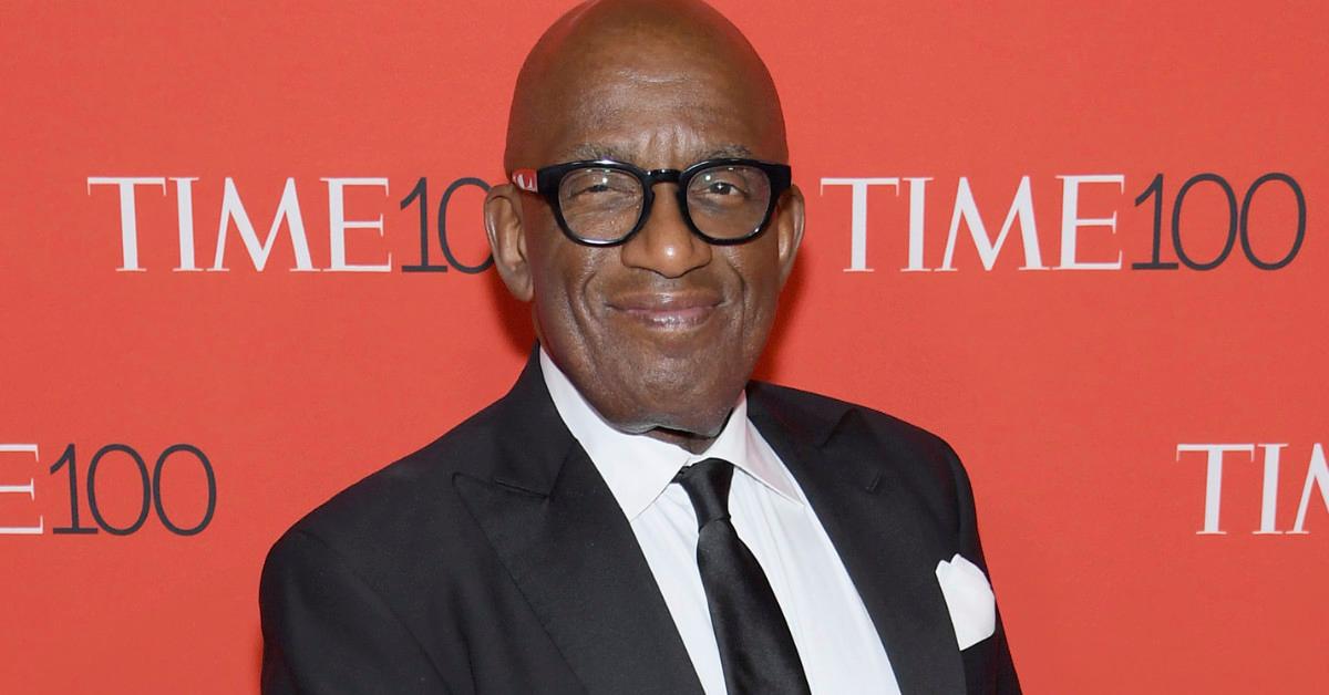 Al Roker Net Worth Details About ‘today Meteorologist And Tv Star