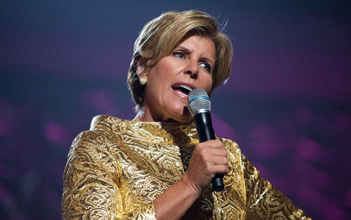 Suze Orman Fraud Case Of 2009