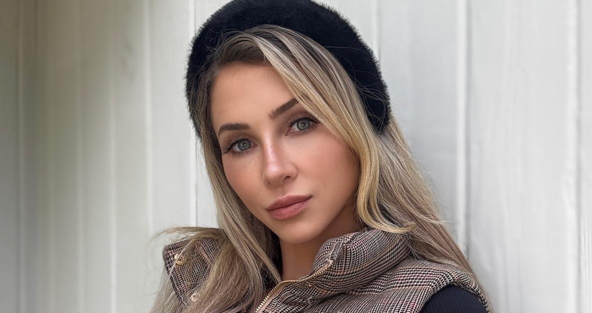 Influencer Alix Lynx Builds a Silicon Valley Style Retirement Plan