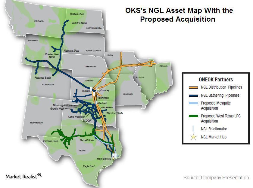 Assets pipeline. Ngl. gathering pipelines. distribution pipelines. mesquite map.