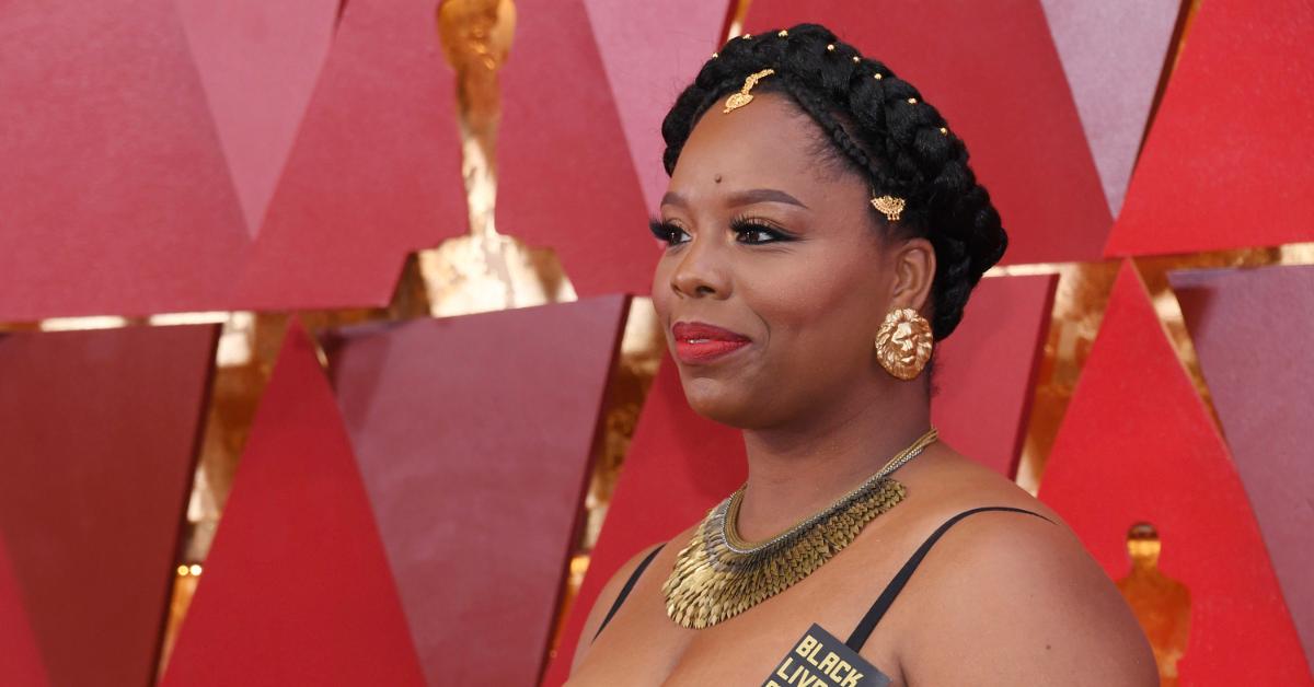 Patrisse Cullors